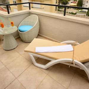 Familie Suite met een King Size Bed